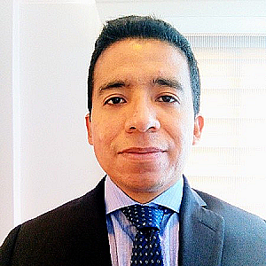 Profile photo for DIEGO URBANO