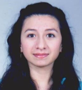 Profile photo for Katherine Mosquera