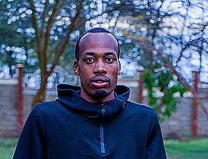 Profile photo for KASAINE MACKALLAH