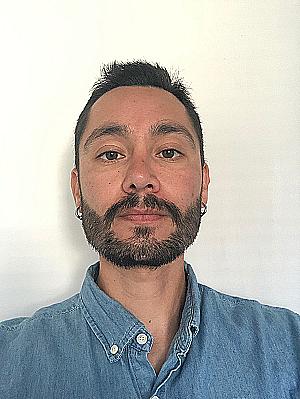 Profile photo for Paulo Barrera
