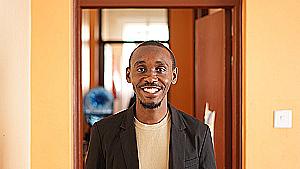 Profile photo for Kevin Asena