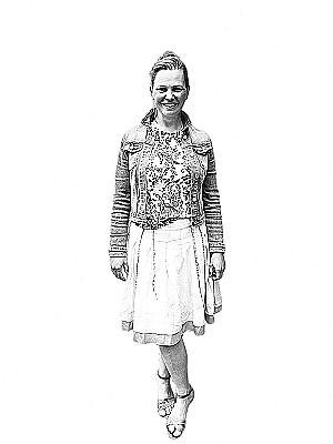 Profile photo for Alix de Lestang