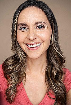 Profile photo for Sylvie Normandeau