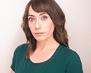 Profile photo for Katherine Schwartz