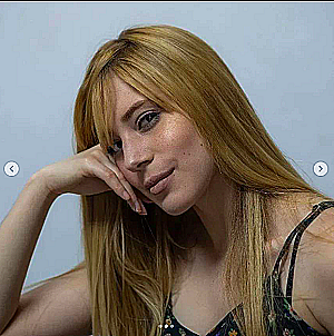 Profile photo for Kimberly Nieves