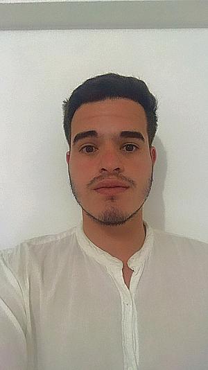 Profile photo for Manuel Arcila