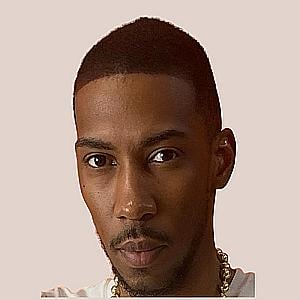 Profile photo for Domonique Morris