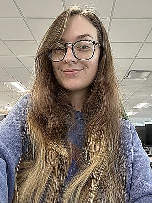 Profile photo for Kate Bryant