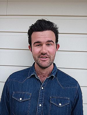 Profile photo for Andrew Detchon