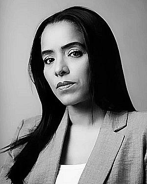 Profile photo for Angie Pérez