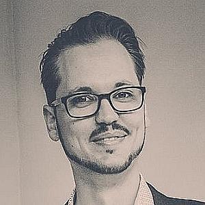 Profile photo for Brandon Caskanette