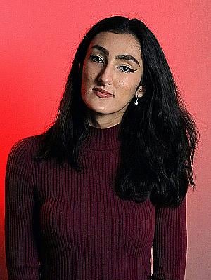 Profile photo for Amanda Guzman Romero