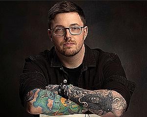 Profile photo for Darragh Ó Broin