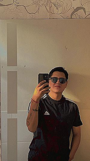 Profile photo for Franklin Matos