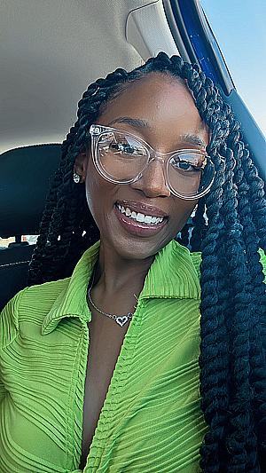 Profile photo for Ajah Williams