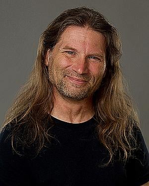 Profile photo for Chad Marvin