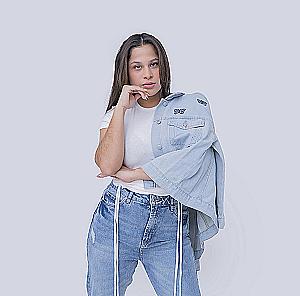 Profile photo for Gisselle Murillo