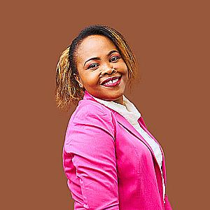 Profile photo for Lucy Wache