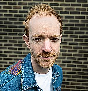 Profile photo for Dan Pye