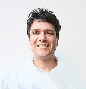 Profile photo for César Salazar Tovar