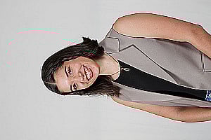 Profile photo for Catherine Crispo