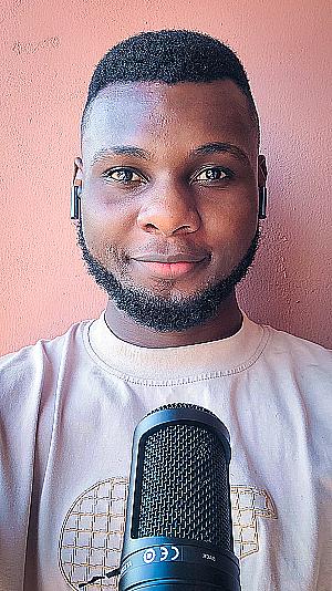 Profile photo for Daniel Isaac