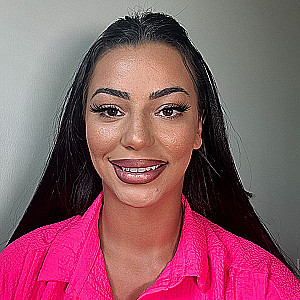 Profile photo for sabrina haddouche
