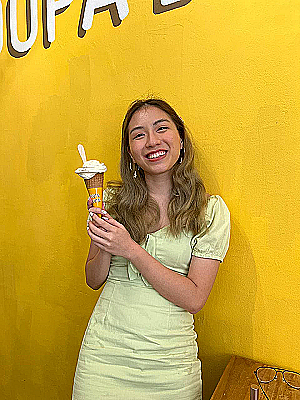 Profile photo for SzeYing Ong