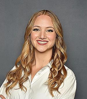 Profile photo for Olivia Watts