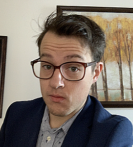 Profile photo for Jon Rose