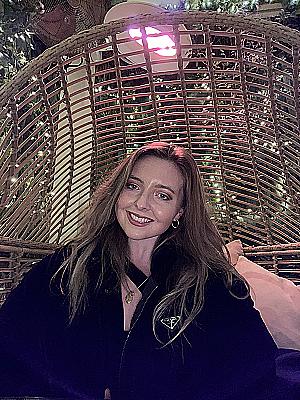 Profile photo for Abigail Barry