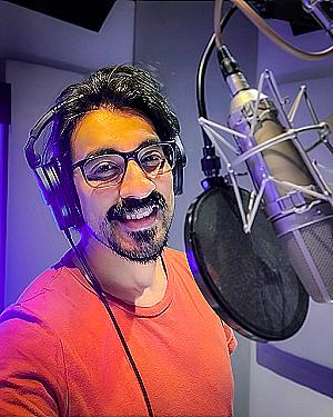 Profile photo for Miguel Juanez