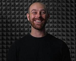 Profile photo for Chase Comstock