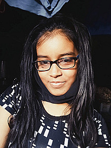 Profile photo for Priti Yadav