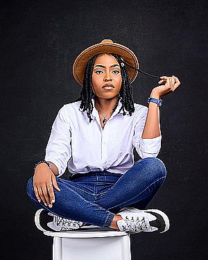 Profile photo for Grace Okwa