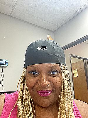 Profile photo for Gazetta Deione Henderson