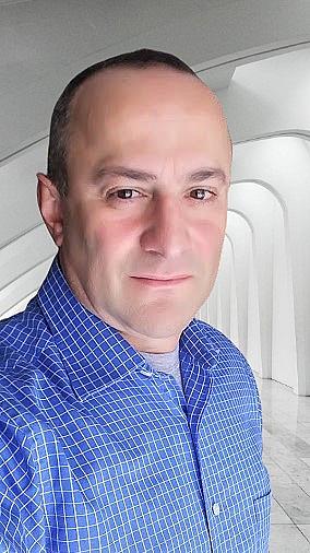 Profile photo for VINCE MANGANELLO