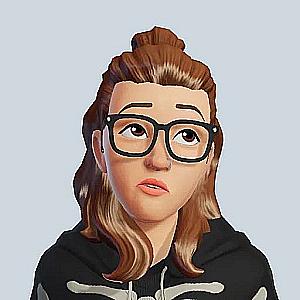 Profile photo for Andrea C González Villanueva