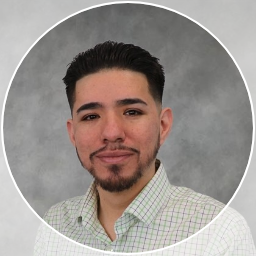 Profile photo for ROBERTO TELLO