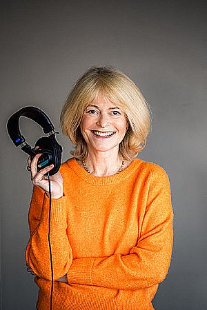 Profile photo for Elizabeth Ollier
