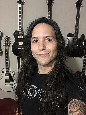 Profile photo for Margil H. Vallejo
