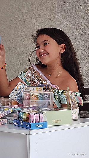 Profile photo for Laís Toito Cravo