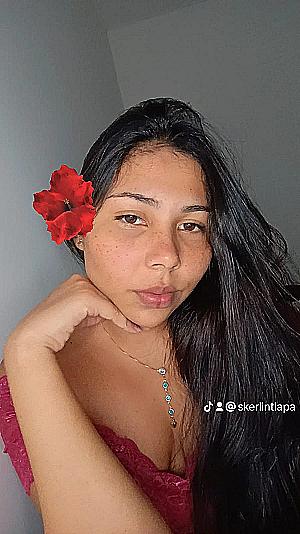 Profile photo for Soe Skerlin Betancourt Tiapa