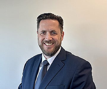 Profile photo for Wayne Westernacher-Schneider