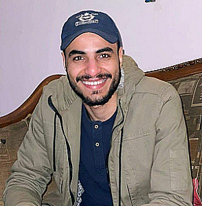 Profile photo for Abdullah hassan