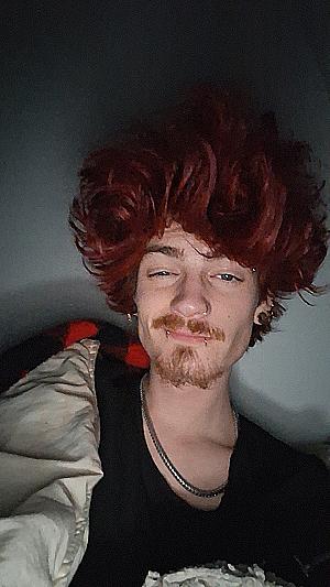 Profile photo for moose gaal