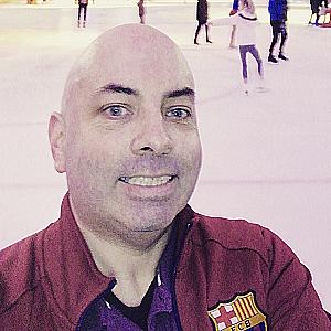 Profile photo for Andi Robertson