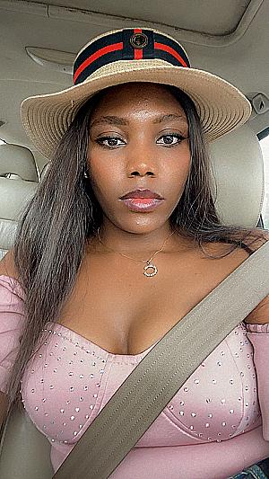 Profile photo for Charity Edike