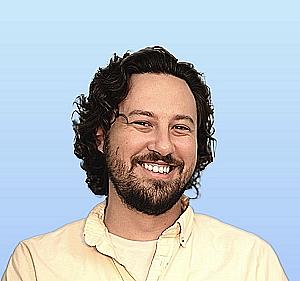 Profile photo for Brian Douglas