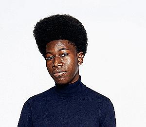 Profile photo for Jaiden Alonzo